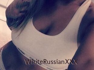 WhiteRussianXXX