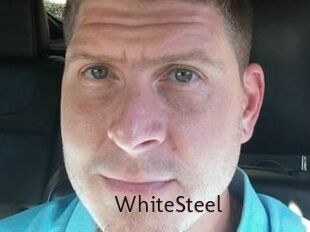 WhiteSteel