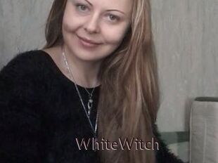 WhiteWitch