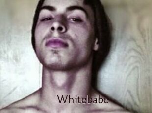 Whitebabe