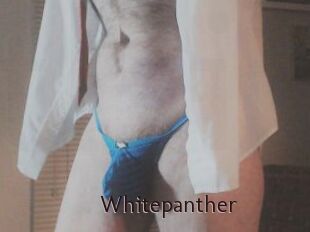 Whitepanther