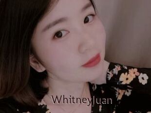 WhitneyJuan