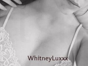 WhitneyLuxxx