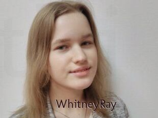 WhitneyRay