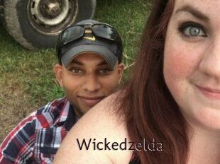 Wickedzelda