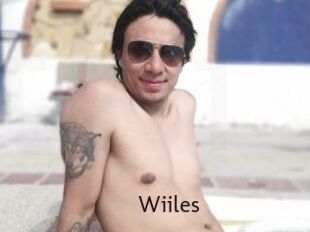 Wiiles