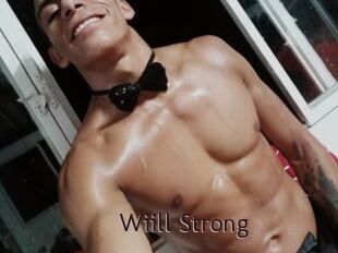 Wiill_Strong