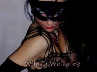 WildCatWoman69