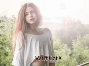 Wild_CatX