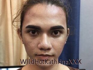 WildHotKathrinaXXX