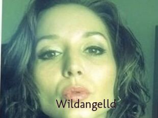Wildangelld