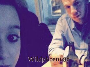 Wildphoenix18