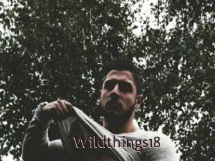 Wildthings18