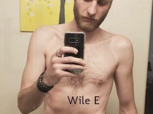 Wile_E