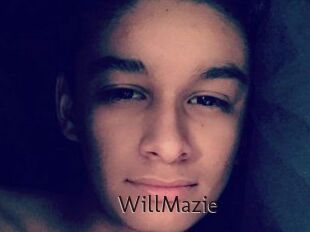 Will_Mazie