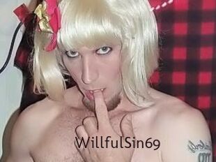 WillfulSin69