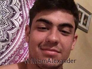 William_Alexander