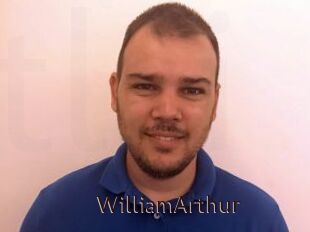 WilliamArthur