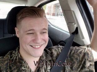 William_Coxe