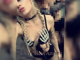 WillowAnne