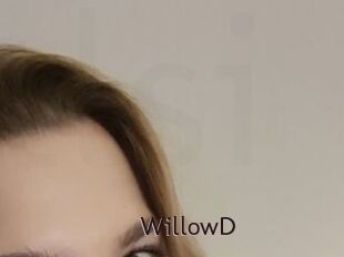 WillowD