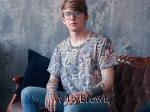 WillyBrown