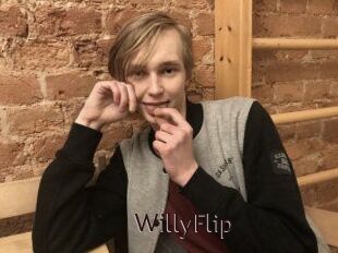 WillyFlip
