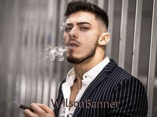 WilsonBanner Top listen server