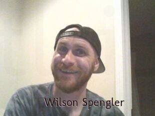 Wilson_Spengler