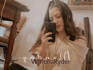 WinonaRyder