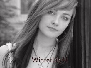 WinterLilyH