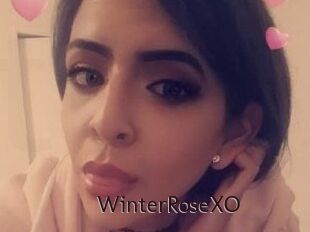 WinterRoseXO