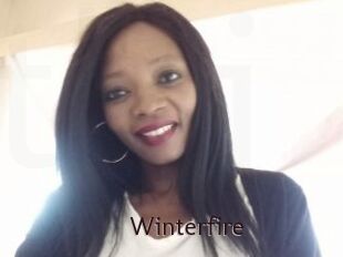 Winterfire