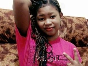 Wisegirl