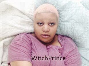 WitchPrince