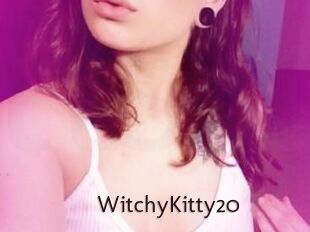WitchyKitty20
