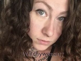 Witchywoman77