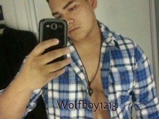 Wolfboy1213