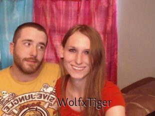 WolfxTiger