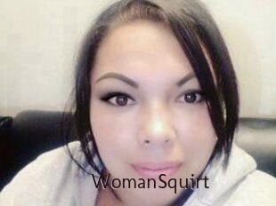 WomanSquirt
