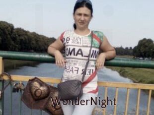 WonderNight