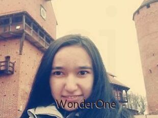 WonderOne_