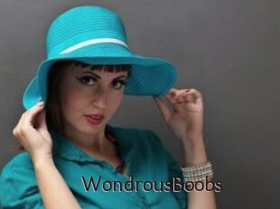 WondrousBoobs