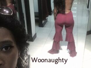 Woonaughty