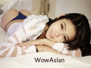 WowAsian