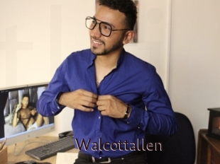 Walcottallen