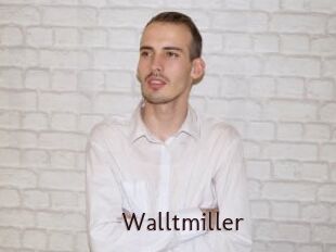 Walltmiller