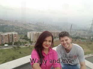 Wally_and_eva