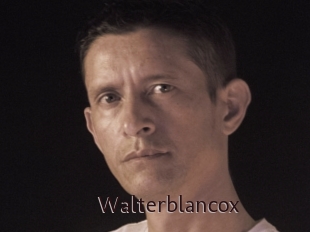 Walterblancox