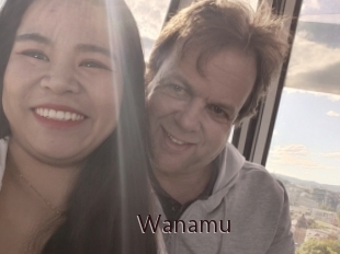 wanamu Top listen server
